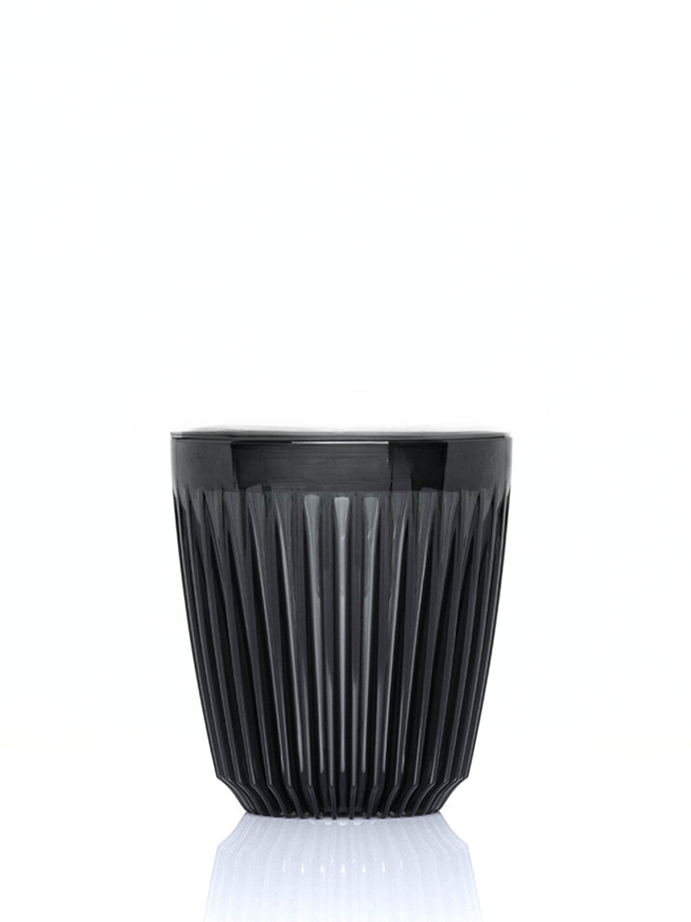Photo of HUSKEE Renew Cup (237ml/8oz) ( Smoke Single Cup ) [ Huskee ] [ Coffee Cups ]