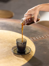 Photo of HUSKEE Renew Cup + Lid (237ml/8oz) ( ) [ Huskee ] [ Coffee Cups ]