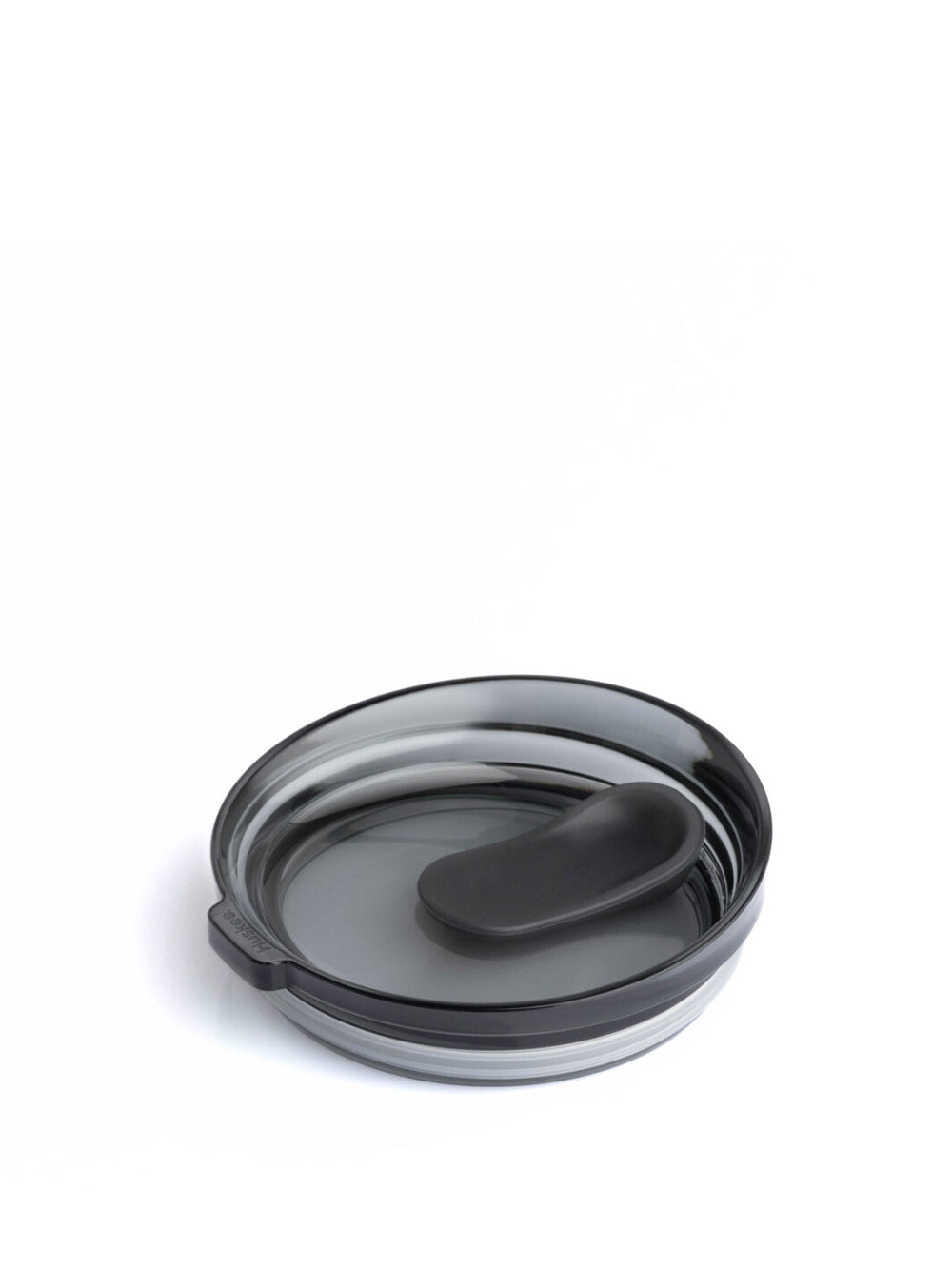 Photo of HUSKEE Renew Stopper Lid (177-473ml/6-16oz) ( Smoke Single Lid ) [ Huskee ] [ Parts ]