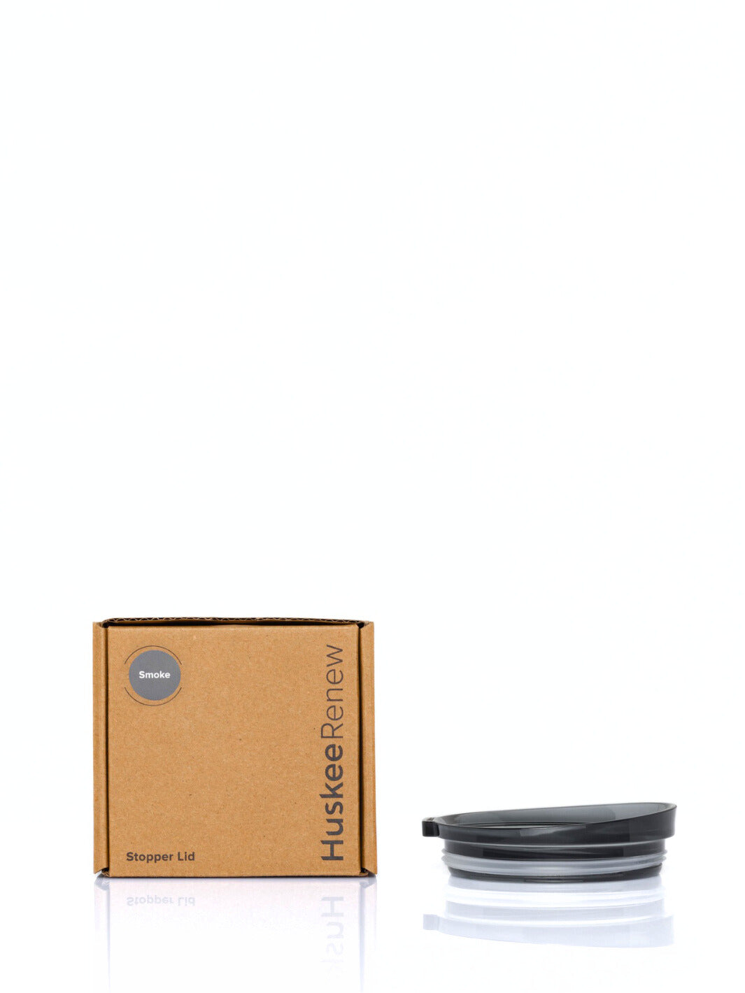 HUSKEE Renew Stopper Lid (177-473ml/6-16oz)