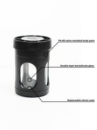Photo of KAFFELOGIC Nano 7 Coffee Roaster (120V) (Open Box) ( ) [ Yard Sale ] [ Yard Sale ]
