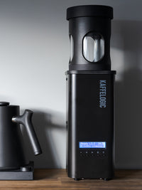 Photo of KAFFELOGIC Nano 7 Coffee Roaster (120V) (Open Box) ( ) [ Yard Sale ] [ Yard Sale ]