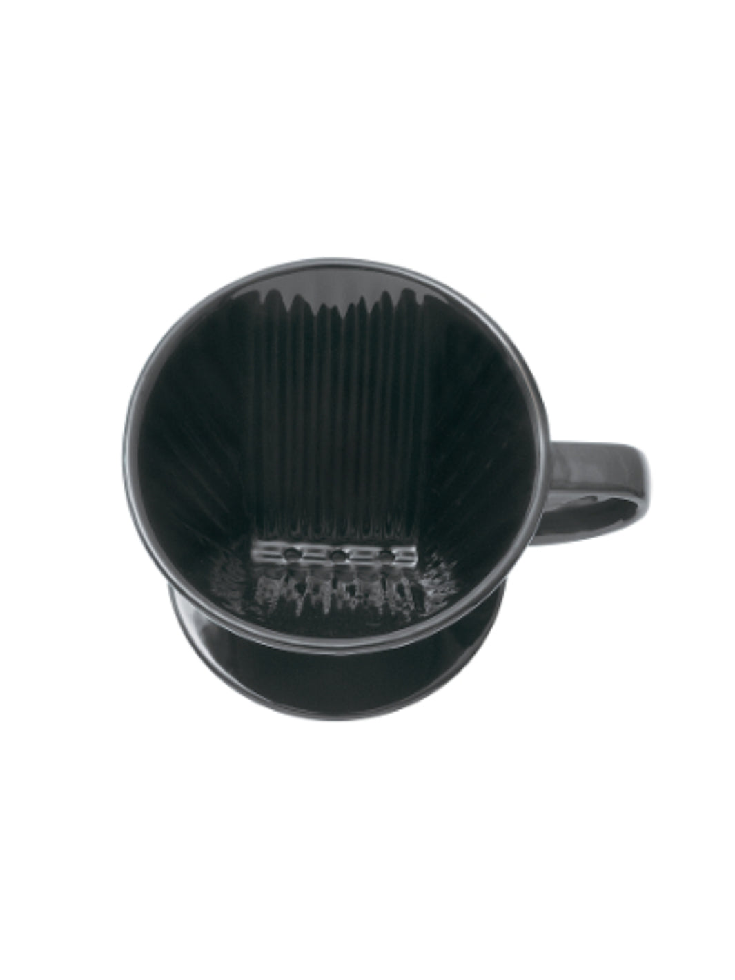 KALITA Lotto Ceramic Dripper 102