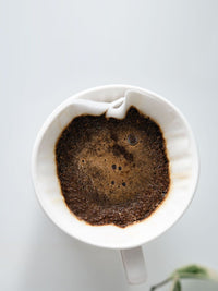 Photo of KALITA Lotto Ceramic Dripper 102 ( ) [ Kalita ] [ Pourover Brewers ]
