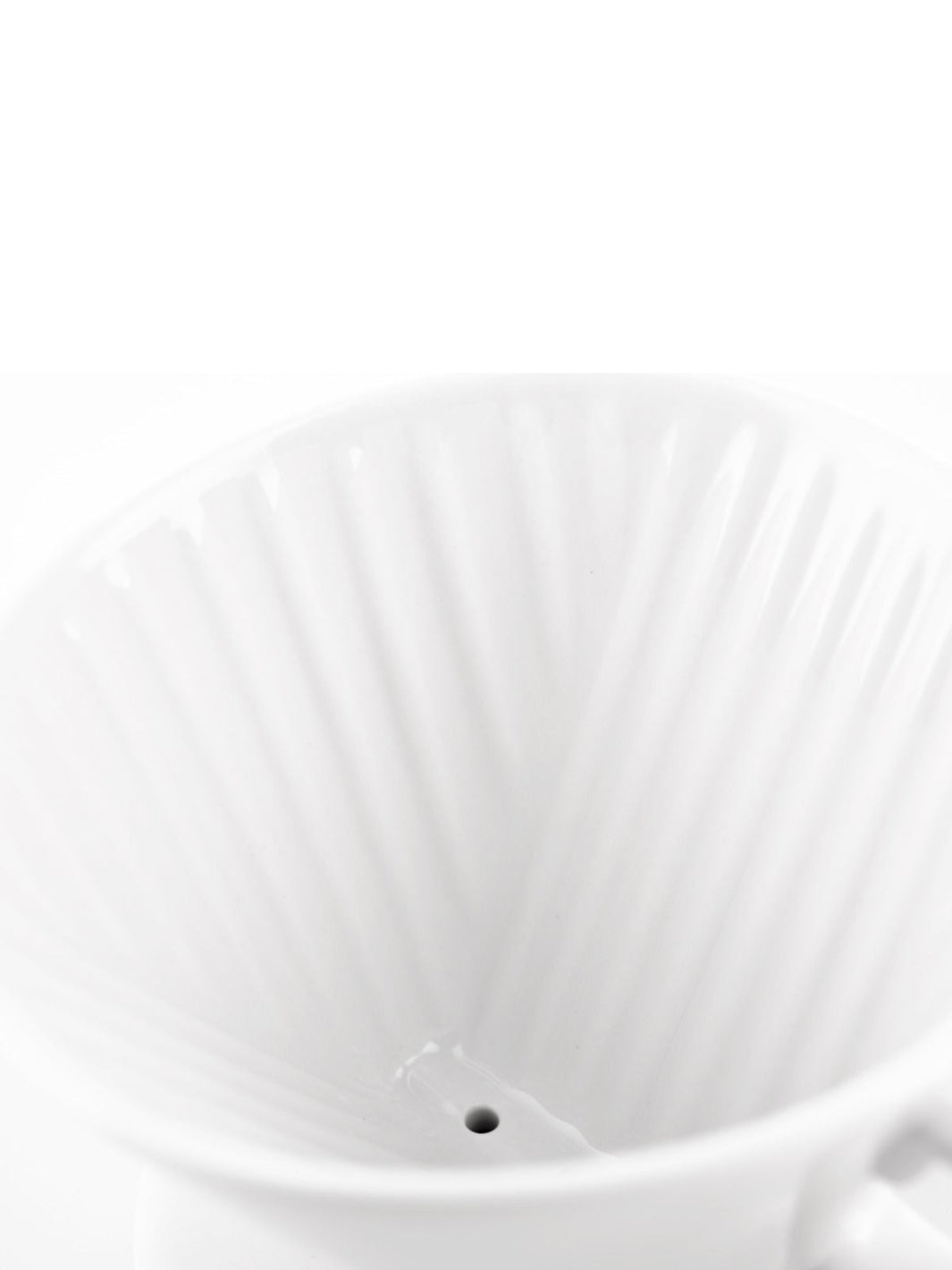 KALITA Lotto Ceramic Dripper 102