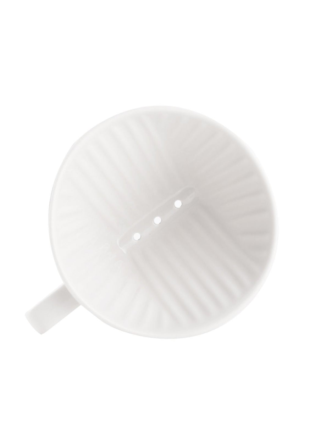 KALITA Lotto Ceramic Dripper 102