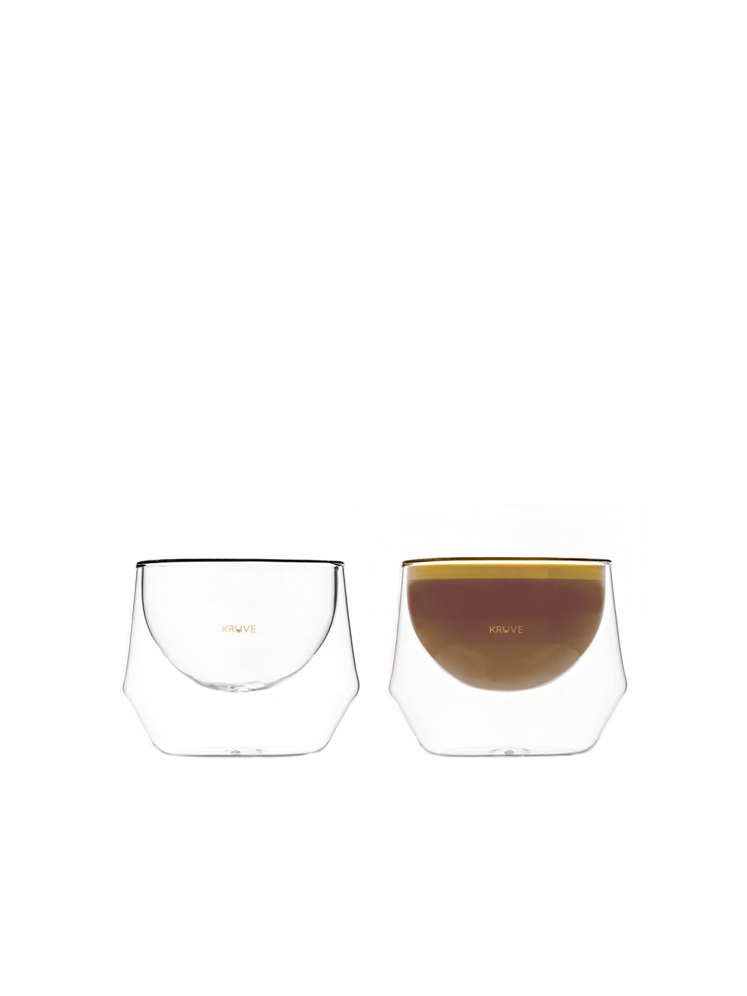 KRUVE IMAGINE Glasses (2-Pack)
