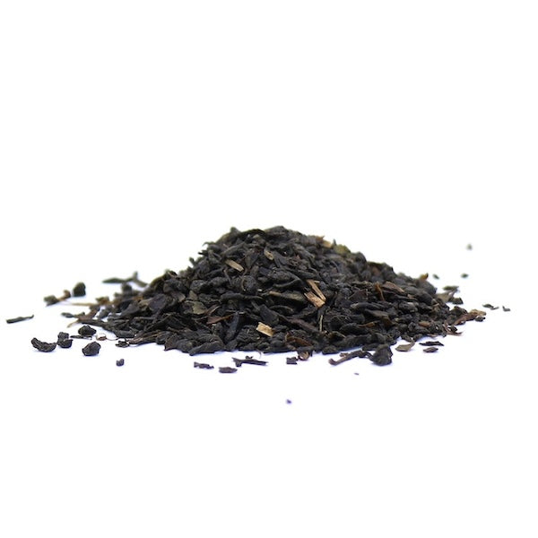 Matsu Kaze - Kagoshima Pu-Erh Tea - Black Koji 30g