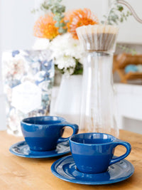 Photo of notNeutral LINO Capp/Latte Saucer (5-12oz/148-355ml) ( ) [ notNeutral ] [ Saucers ]