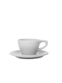 Photo of notNeutral LINO Capp/Latte Saucer (5-12oz/148-355ml) ( ) [ notNeutral ] [ Saucers ]