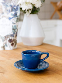 Photo of notNeutral LINO Espresso Saucer (3oz/89ml) ( ) [ notNeutral ] [ Saucers ]