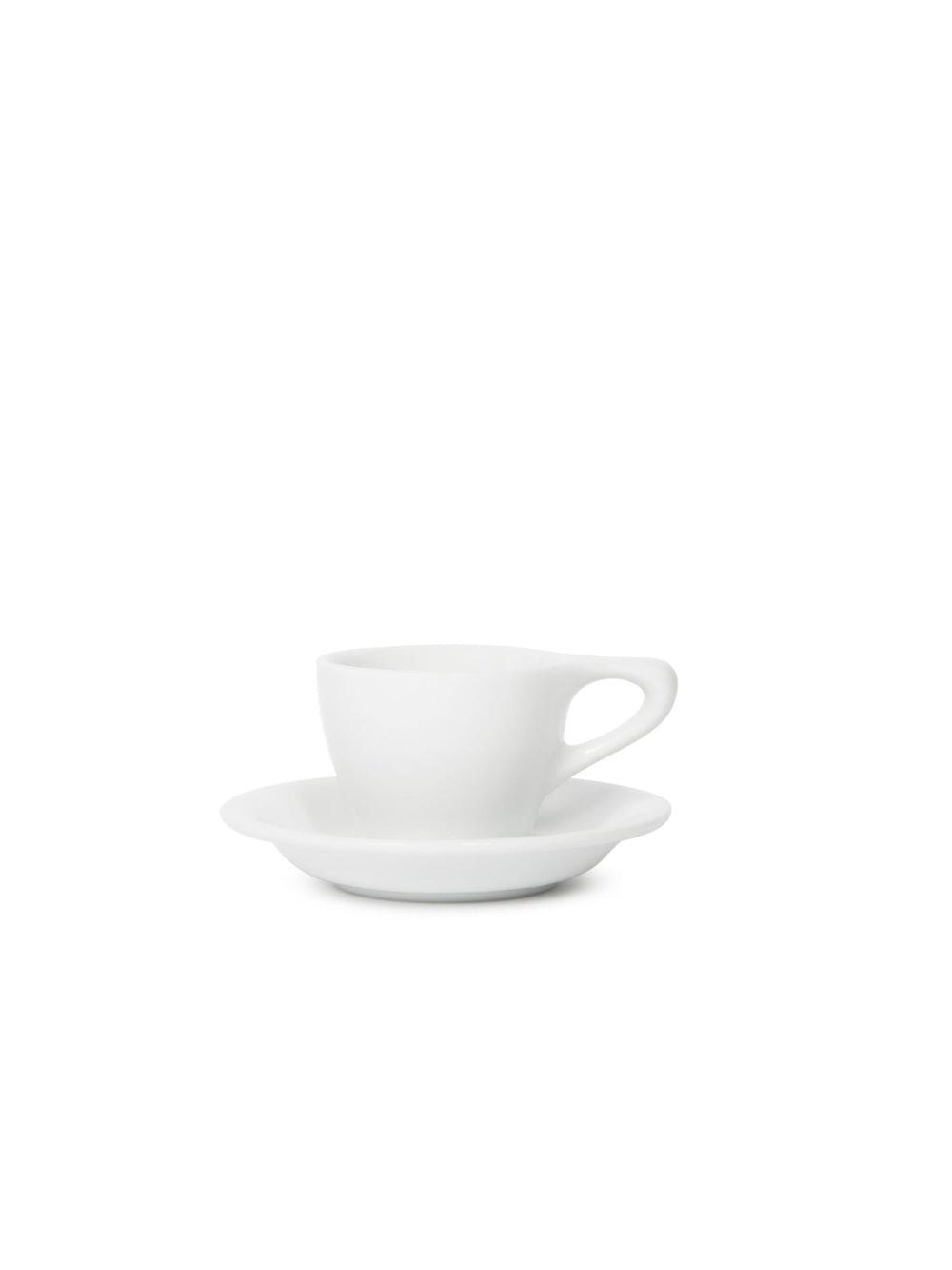 Photo of notNeutral LINO Espresso Saucer (3oz/89ml) ( ) [ notNeutral ] [ Saucers ]