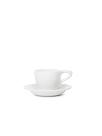 Photo of notNeutral LINO Espresso Saucer (3oz/89ml) ( ) [ notNeutral ] [ Saucers ]