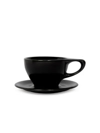 Photo of notNeutral LINO Capp/Latte Saucer (5-12oz/148-355ml) ( ) [ notNeutral ] [ Saucers ]
