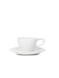 Photo of notNeutral LINO Capp/Latte Saucer (5-12oz/148-355ml) ( ) [ notNeutral ] [ Saucers ]
