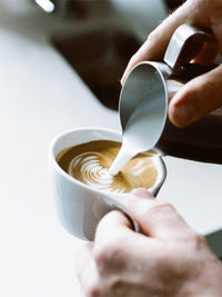 Photo of notNeutral LINO Single Cappuccino Cup (5oz/148ml) ( ) [ notNeutral ] [ Coffee Cups ]