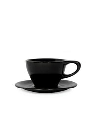Photo of notNeutral LINO Small Latte Cup (8oz/237ml) ( ) [ notNeutral ] [ Coffee Cups ]