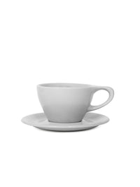 Photo of notNeutral LINO Capp/Latte Saucer (5-12oz/148-355ml) ( ) [ notNeutral ] [ Saucers ]