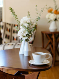 Photo of notNeutral LINO Capp/Latte Saucer (5-12oz/148-355ml) ( ) [ notNeutral ] [ Saucers ]