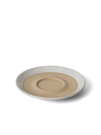 Photo of notNeutral PICO Capp/Latte Saucer (6oz-12oz/177-355ml) ( Natural ) [ notNeutral ] [ Saucers ]