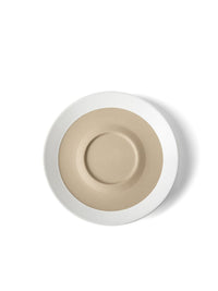 Photo of notNeutral PICO Capp/Latte Saucer (6oz-12oz/177-355ml) ( ) [ notNeutral ] [ Saucers ]