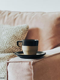 Photo of notNeutral PICO Cappuccino Cup (6oz/177ml) ( ) [ notNeutral ] [ Coffee Cups ]