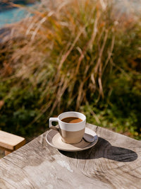 Photo of notNeutral PICO Cappuccino Cup (6oz/177ml) ( ) [ notNeutral ] [ Coffee Cups ]