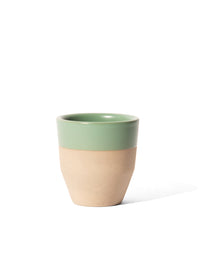 Photo of notNeutral PICO Espresso Cup (3oz/89ml) ( Sage ) [ notNeutral ] [ Coffee Cups ]