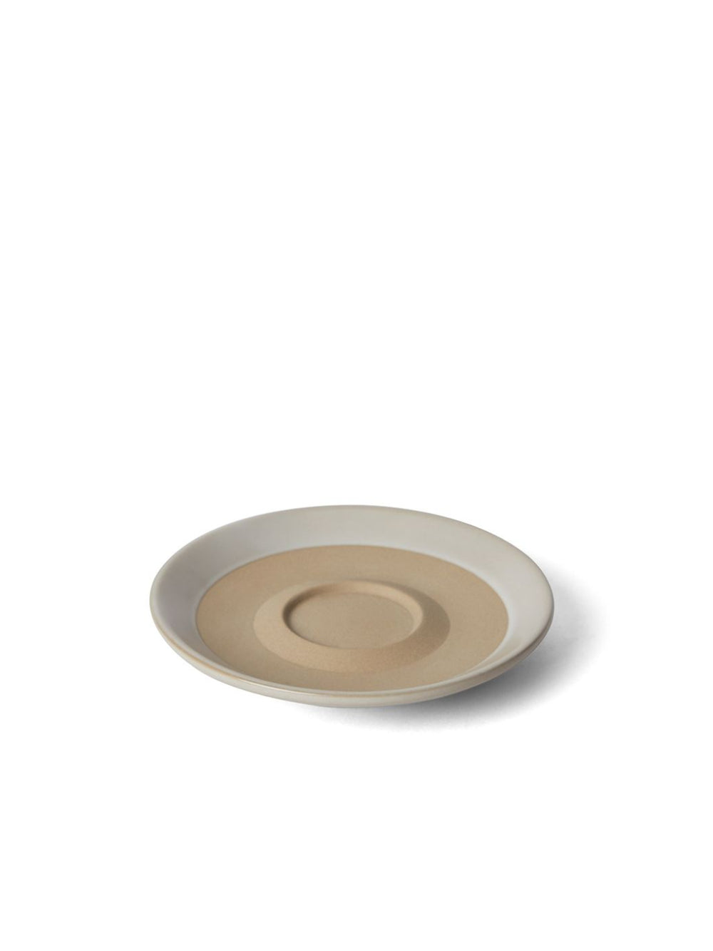 Photo of notNeutral PICO Espresso Saucer (3oz/89ml) ( Natural ) [ notNeutral ] [ Saucers ]