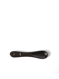 Photo of notNeutral PICO Spoon ( Black ) [ notNeutral ] [ Cutlery ]