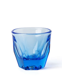 Photo of notNeutral VERO Cappuccino Glass (6oz/177ml) ( Ocean ) [ notNeutral ] [ Coffee Glasses ]