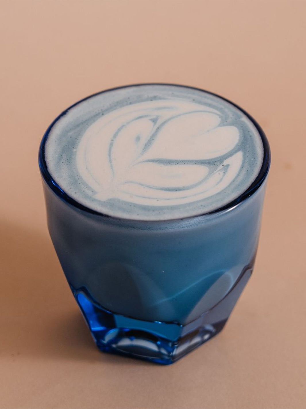 notNeutral VERO Cappuccino Glass (6oz/177ml)