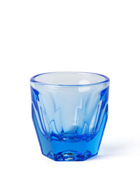 Photo of notNeutral VERO Cortado Glass (4.25oz/125ml) ( Ocean ) [ notNeutral ] [ Coffee Glasses ]