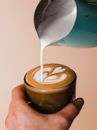 Photo of notNeutral VERO Cortado Glass (4.25oz/125ml) ( ) [ notNeutral ] [ Coffee Glasses ]