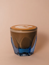 Photo of notNeutral VERO Cortado Glass (4.25oz/125ml) ( ) [ notNeutral ] [ Coffee Glasses ]