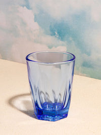 Photo of notNeutral VERO Latte Glass (12oz/355ml) ( ) [ notNeutral ] [ Coffee Glasses ]