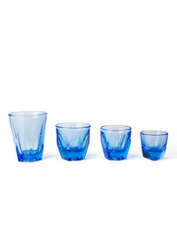 Photo of notNeutral VERO Cappuccino Glass (6oz/177ml) ( ) [ notNeutral ] [ Coffee Glasses ]
