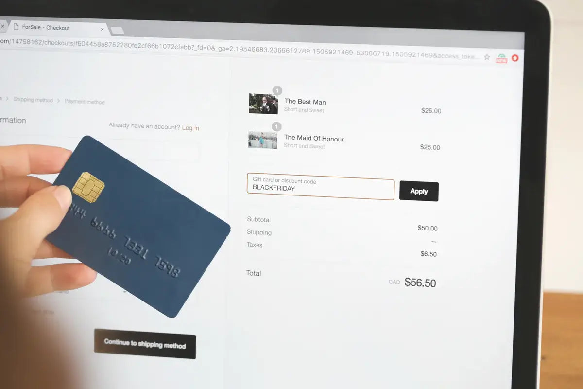 Flexible Payment Options