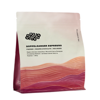 Photo of Phil & Sebastian - Doppelganger Espresso ( Default Title ) [ Phil & Sebastian Coffee Roasters ] [ Coffee ]