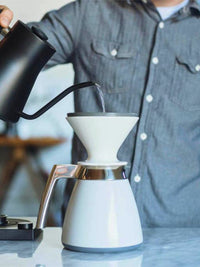 Photo of RATIO Eight Dripper ( ) [ Ratio ] [ Pourover Brewers ]