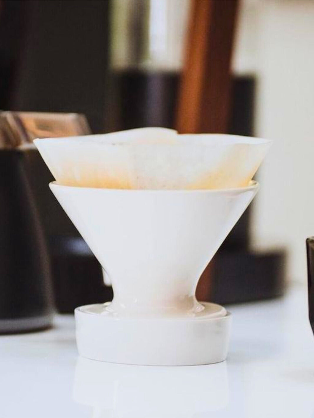 RATIO Eight Dripper
