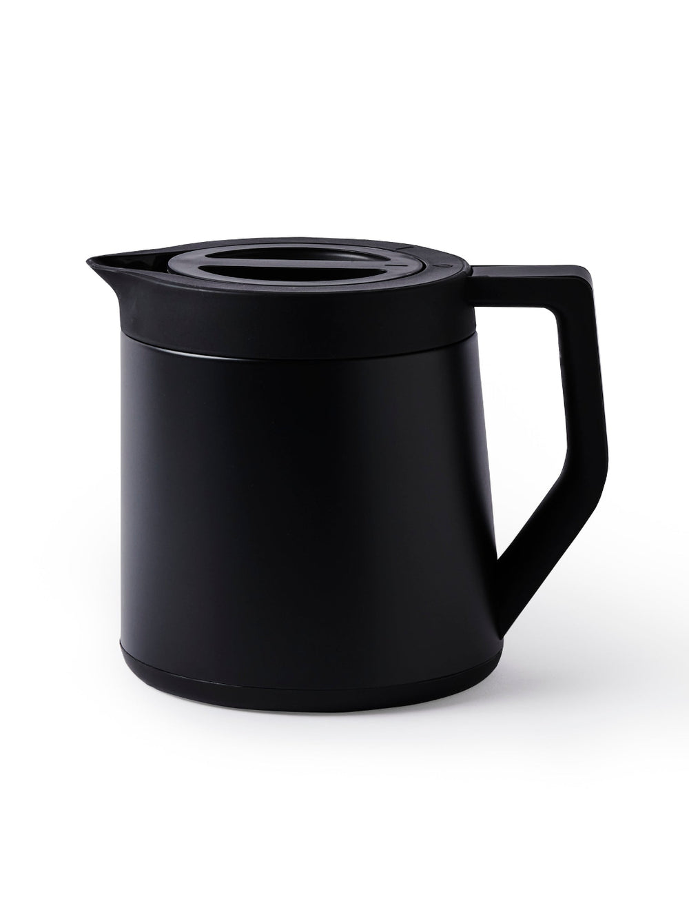 Photo of RATIO Six Thermal Carafe and Lid (Series 2) ( Matte Black ) [ Ratio ] [ Parts ]