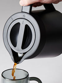Photo of RATIO Six Thermal Carafe and Lid (Series 2) ( ) [ Ratio ] [ Parts ]
