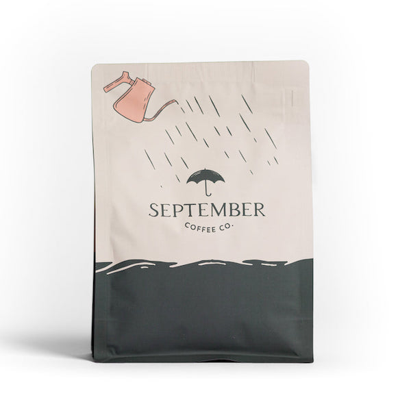 Photo of September - Lava Cake: EA Washed Decaf, Colombia (250g) ( Default Title ) [ September Coffee Co ] [ Coffee ]
