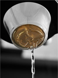 Photo of SIBARIST BOOSTER 45 (for flat-bottom drippers) ( ) [ Sibarist ] [ Brewing Accessories ]