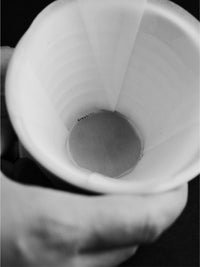 Photo of SIBARIST BOOSTER 45 (for flat-bottom drippers) ( ) [ Sibarist ] [ Brewing Accessories ]