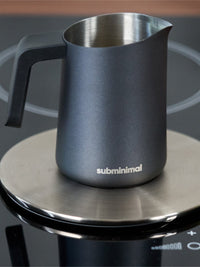 Photo of SUBMINIMAL FlowTip Jug ( ) [ Subminimal ] [ Milk Pitchers ]