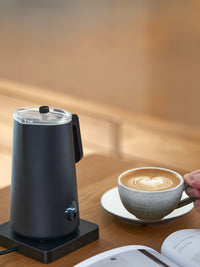 Photo of SUBMINIMAL NanoFoamer PRO (Gen-2) (Black) (Open Box) ( ) [ Yard Sale ] [ Yard Sale ]