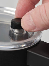 Photo of SUBMINIMAL NanoFoamer PRO (Gen-2) (Black) (Open Box) ( ) [ Yard Sale ] [ Yard Sale ]