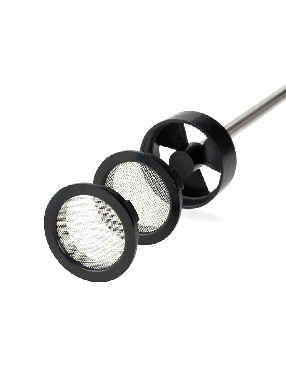 Photo of SUBMINIMAL NanoFoamer (V1) Replacement Nano-Screens ( ) [ Subminimal ] [ Parts ]